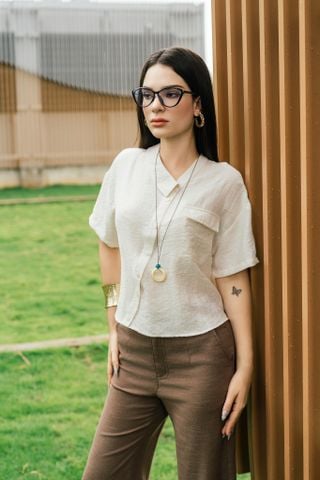 Áo Sơ Mi NT 10611963