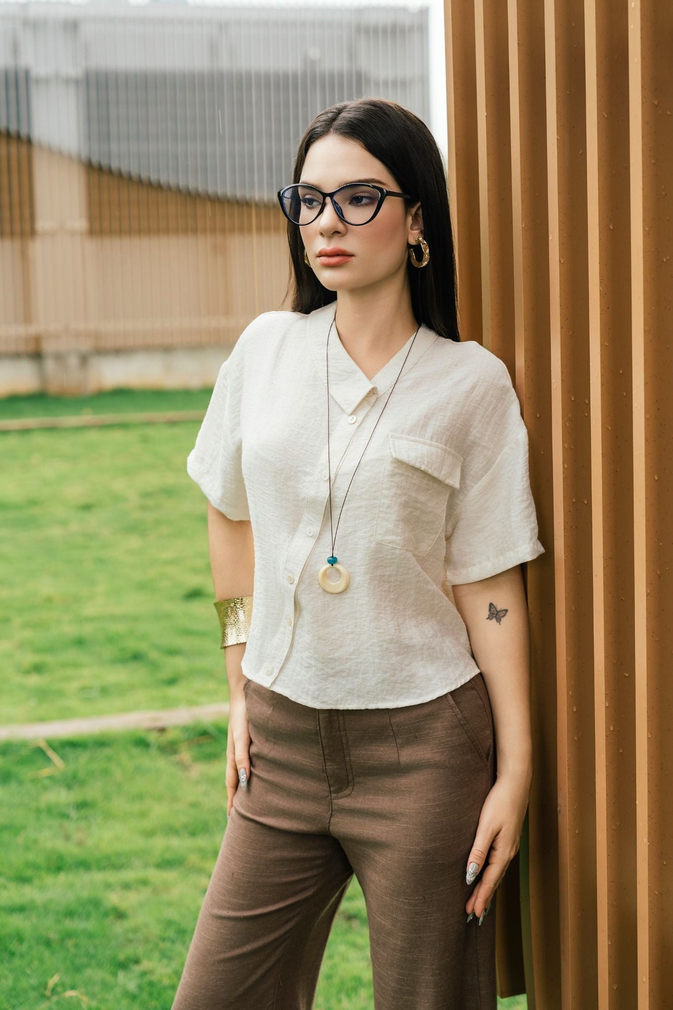 Áo Sơ Mi NT 10611963