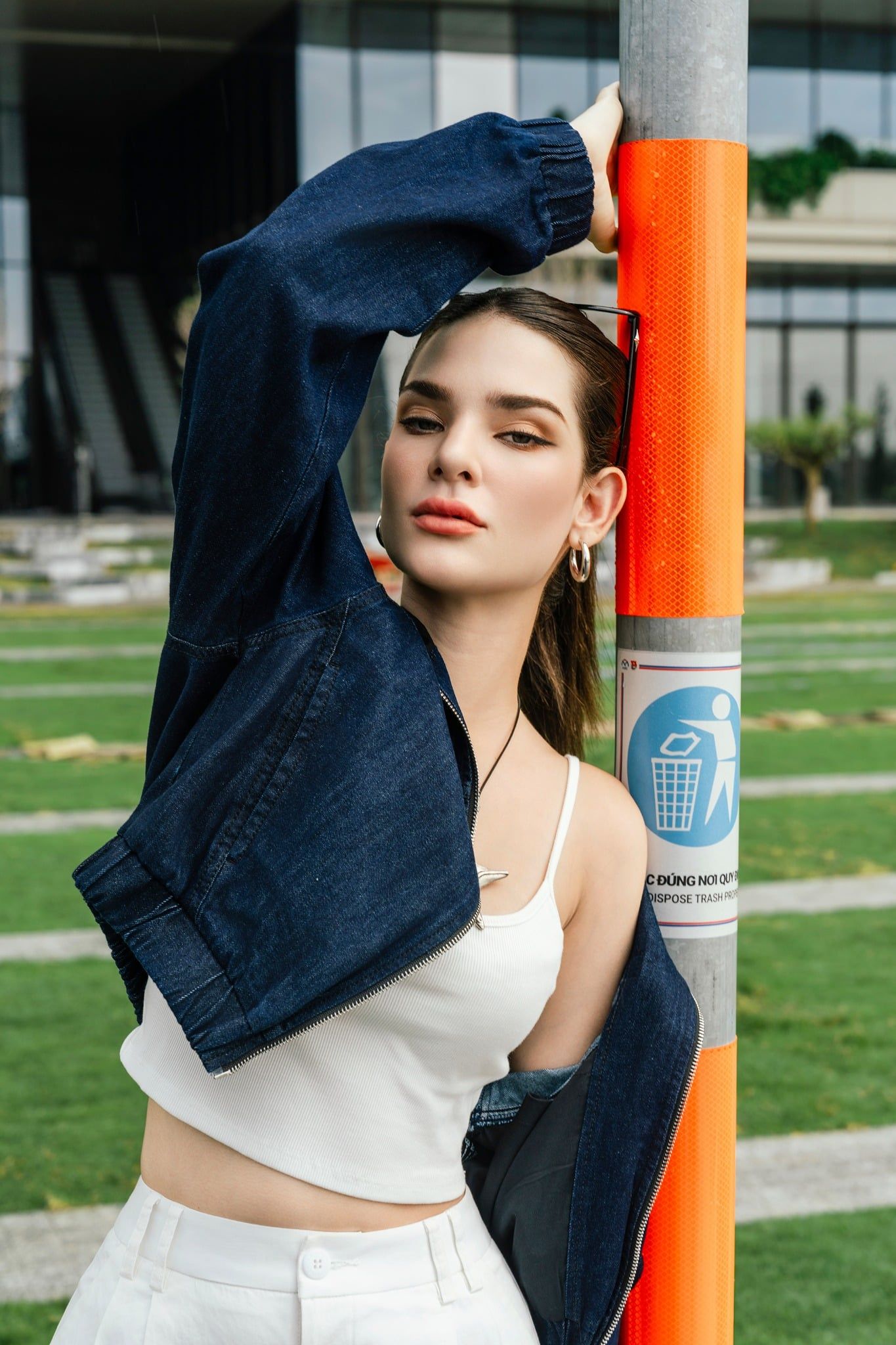 Áo Khoác Nón DT 10711972