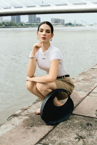 Áo Thun Kiểu NT 10211969