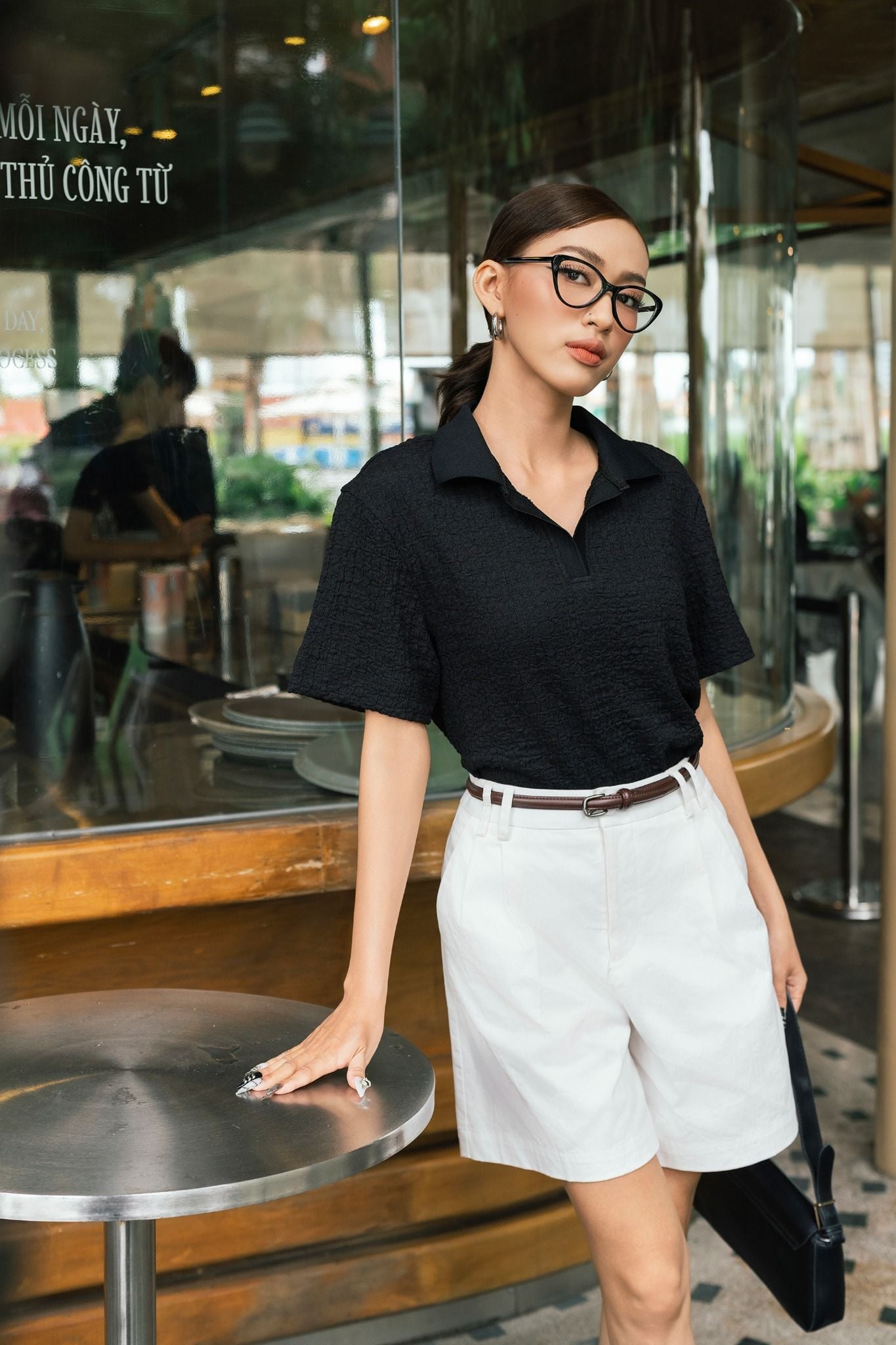 Áo Thun Kiểu NT 10211953