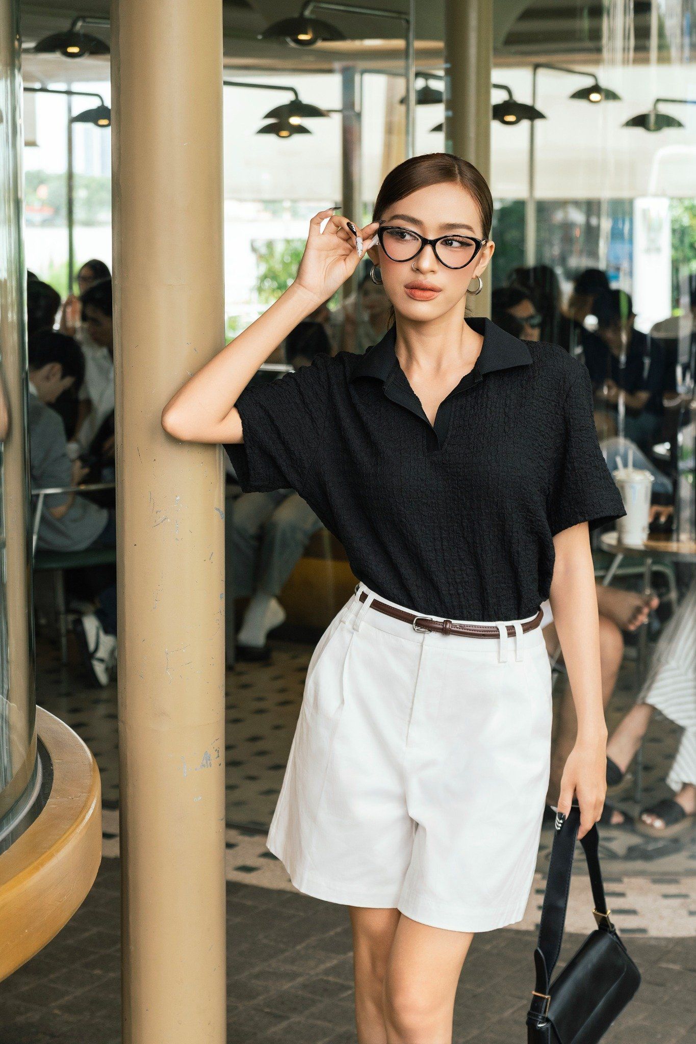 Áo Thun Kiểu NT 10211953