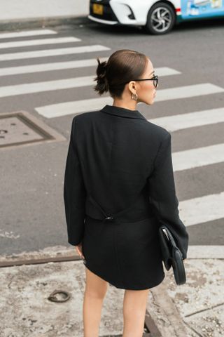 Áo Khoác Vest Crotop 11511854