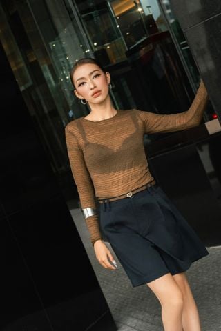 Quần short 15011976