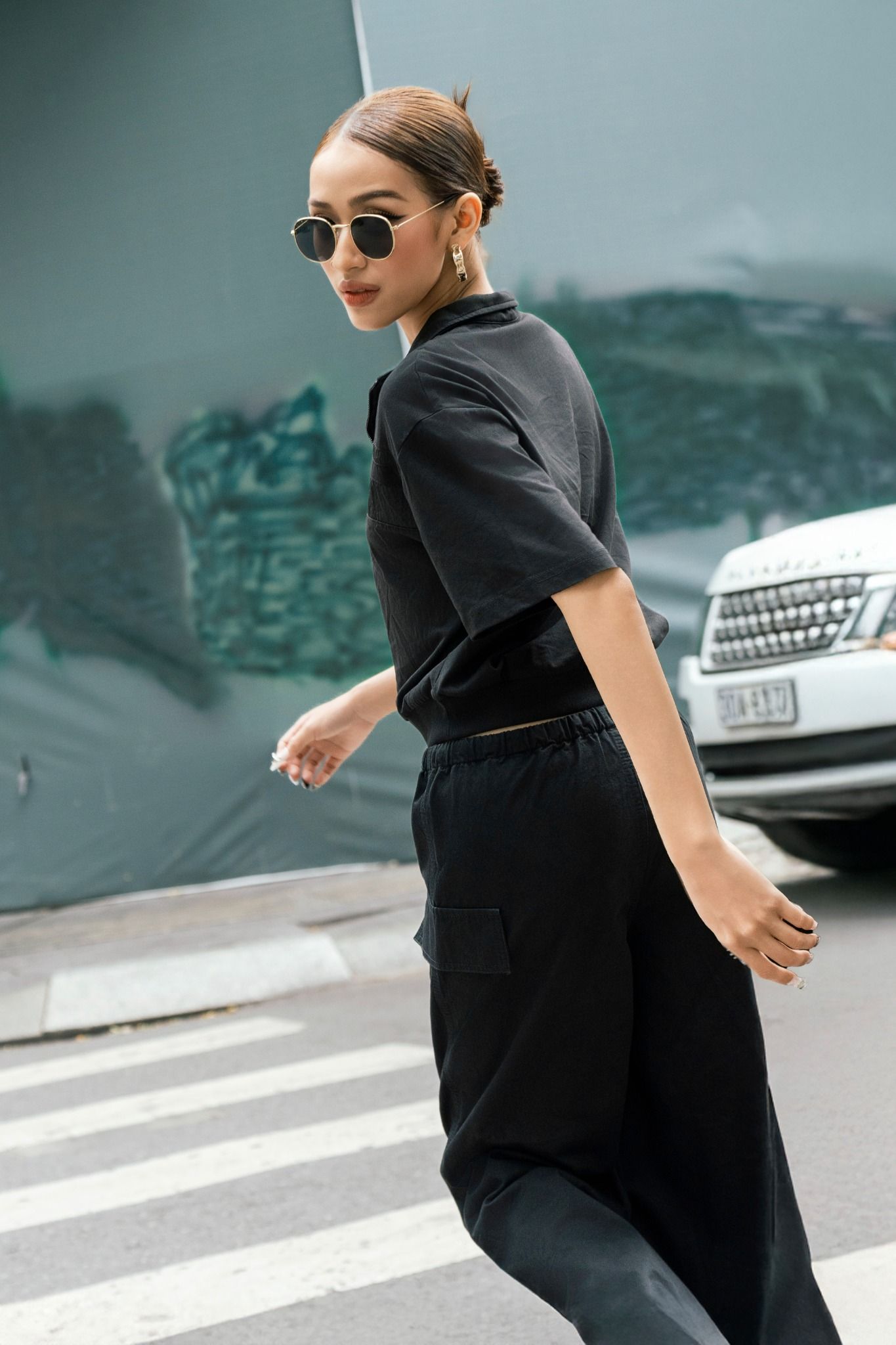 Áo Thun Kiểu 10211945