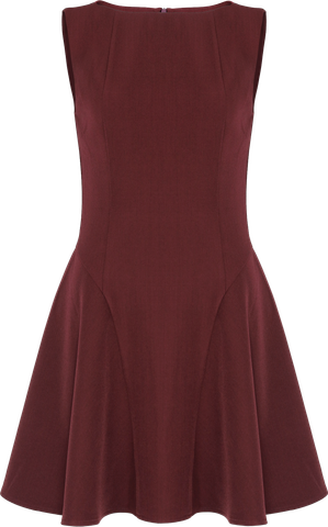 Đầm Kiểu SN 11012106