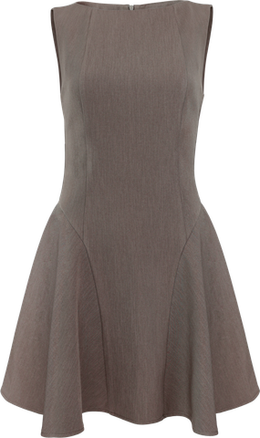 Đầm Kiểu SN 11012106