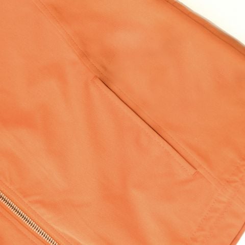 Áo Khoác Nón Kaki 10712082