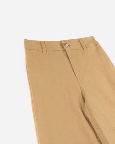 Quần Kaki Ống Suông 19111881