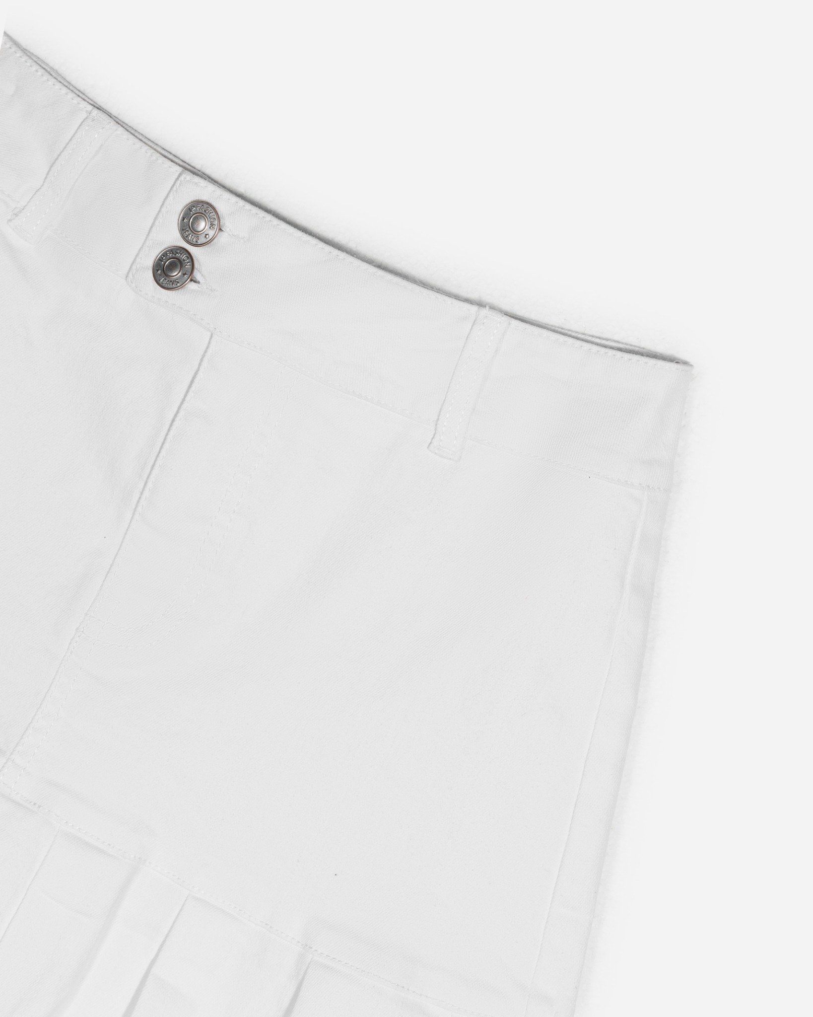 Chân Váy Kiểu Xếp Ly 17011890