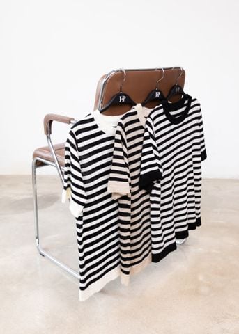 Áo Thun Len Sọc 10312055