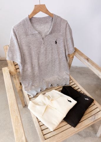 Áo Len Kiểu NT 10312125