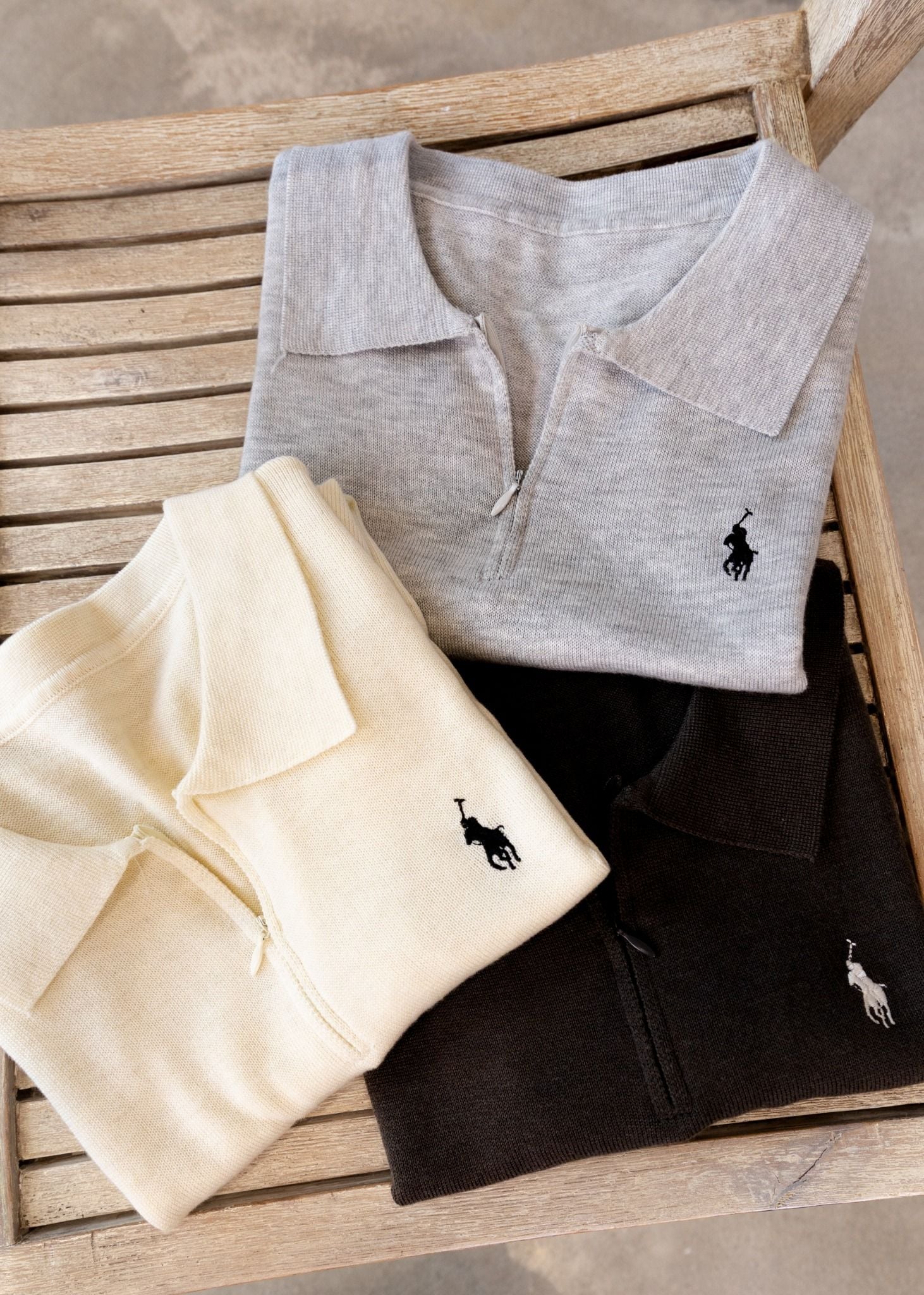 Áo Len Kiểu NT 10312125