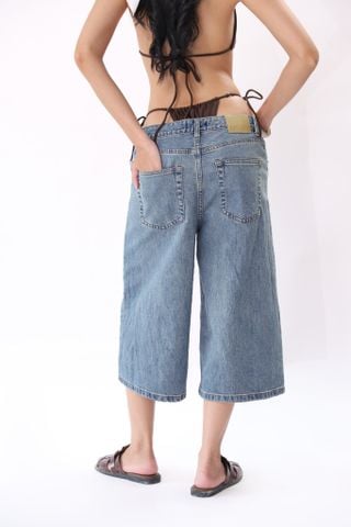 Quần ngố jean 10412351