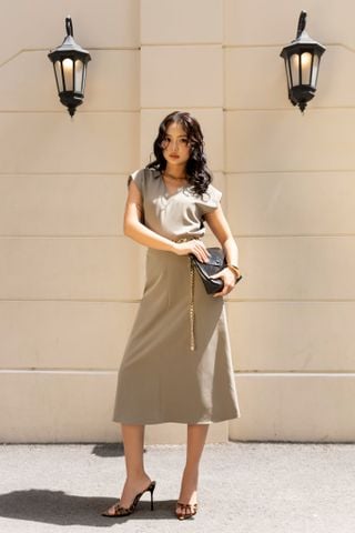 Đầm kiểu 12212549