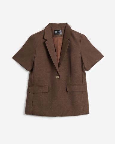 Áo Khoác Vest Ngắn Tay 11511926