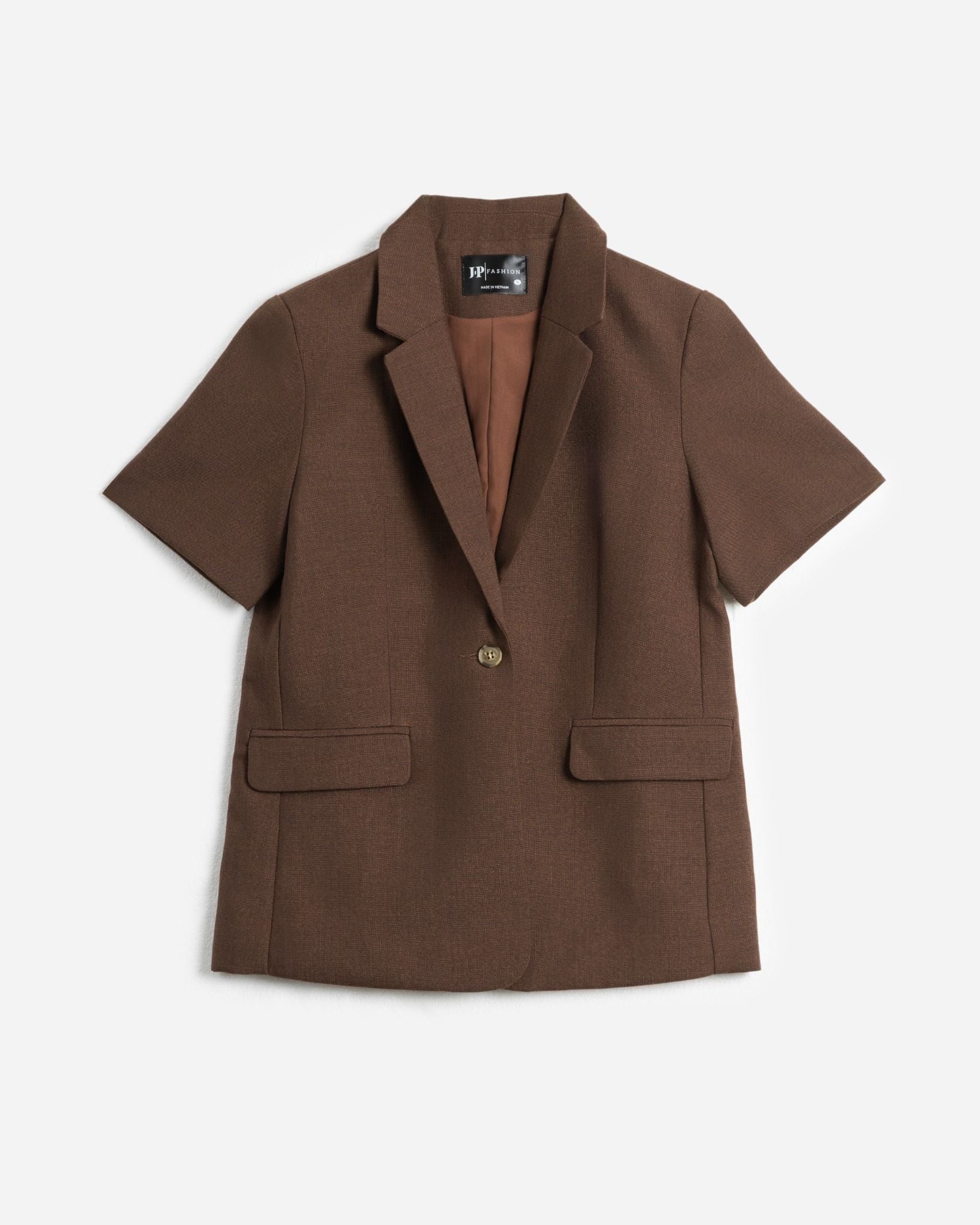 Áo Khoác Vest Ngắn Tay 11511926