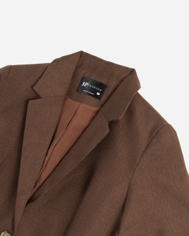 Áo Khoác Vest Ngắn Tay 11511926