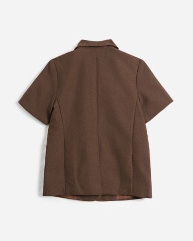 Áo Khoác Vest Ngắn Tay 11511926