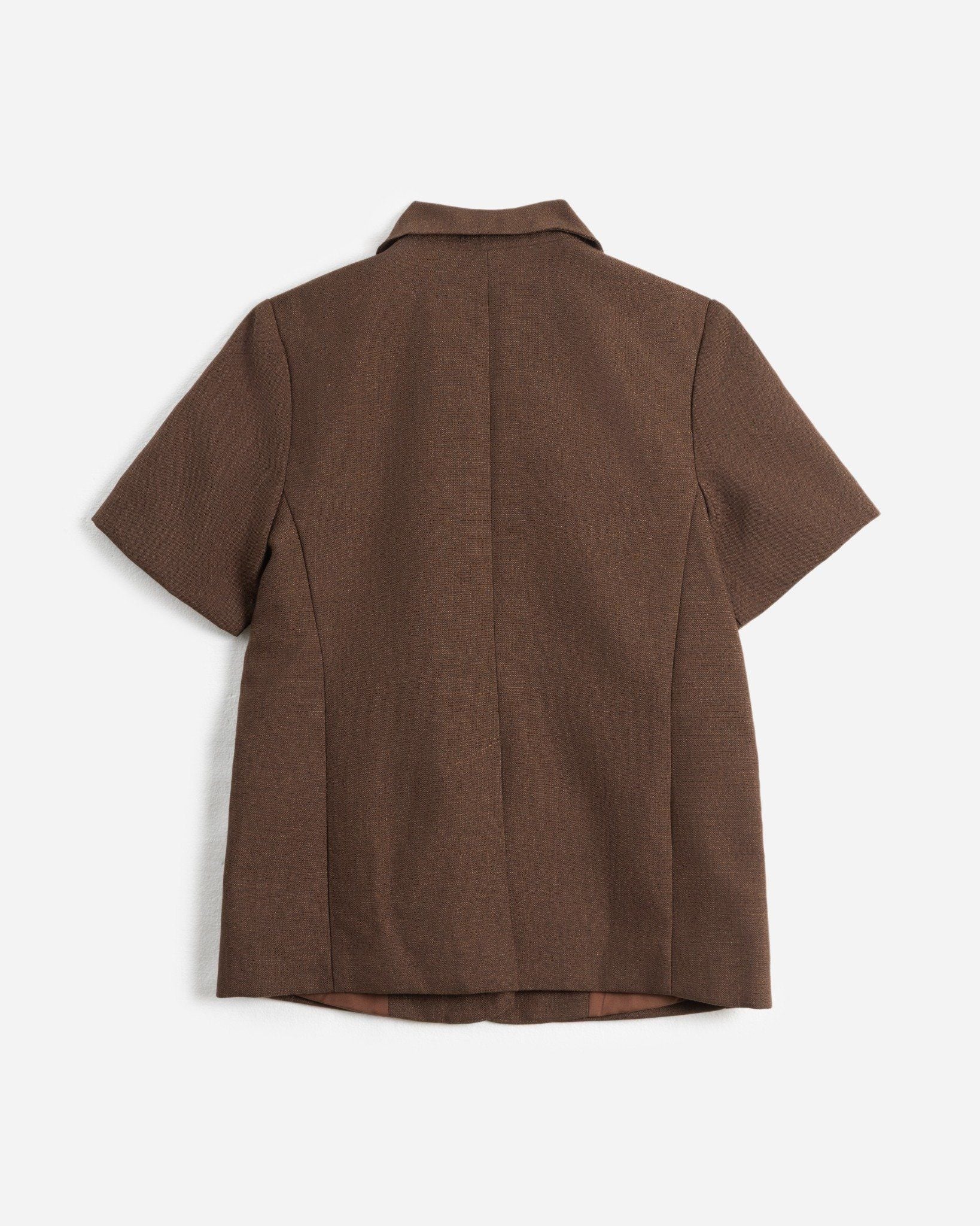 Áo Khoác Vest Ngắn Tay 11511926