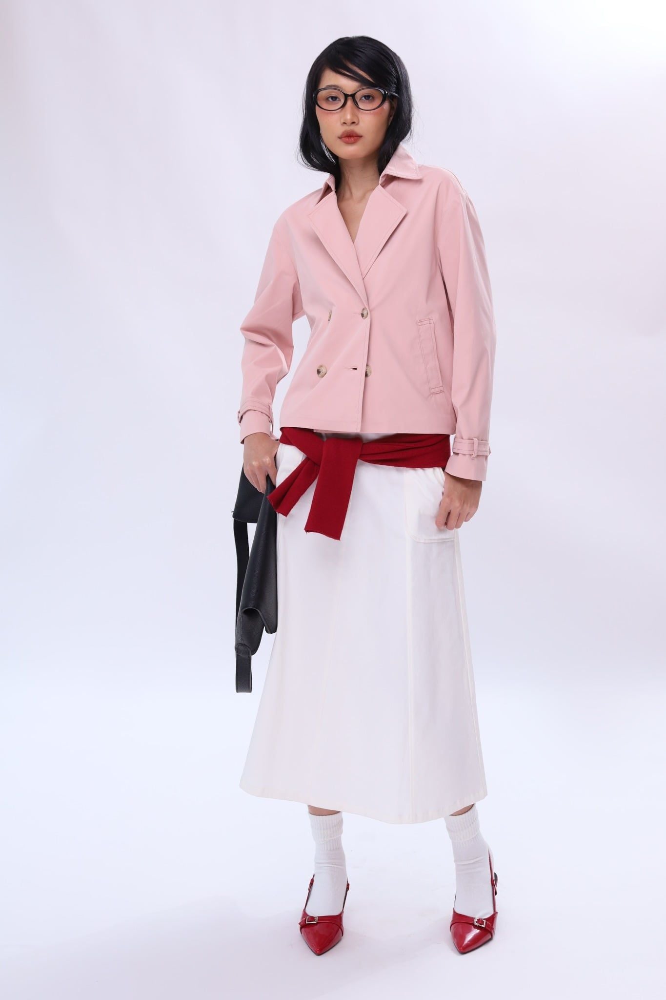 Áo Khoác Kiểu DT 10712245