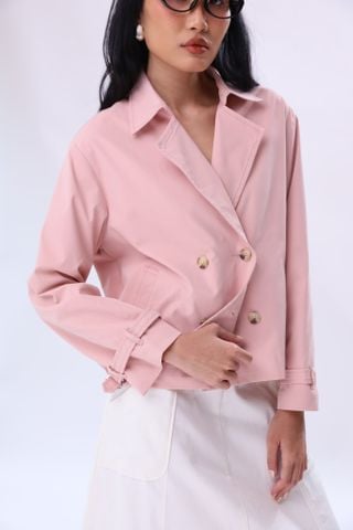 Áo Khoác Kiểu DT 10712245