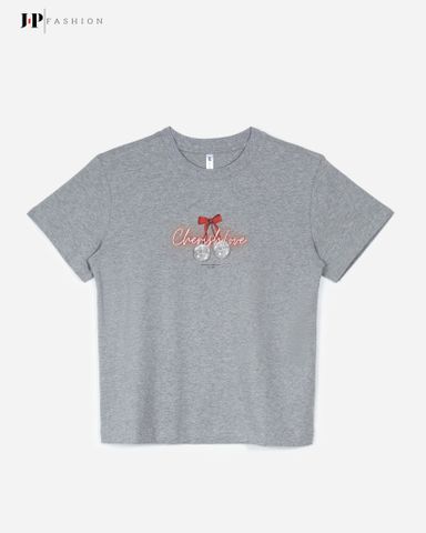 Áo Thun Cherish Love 10211923