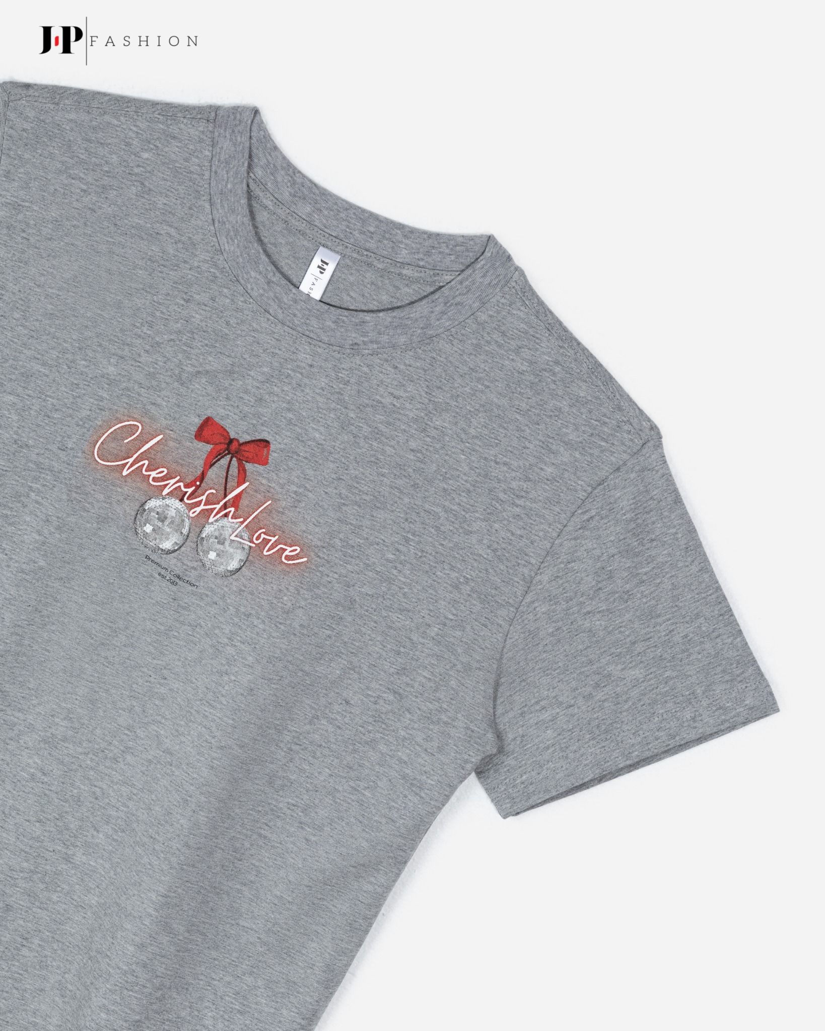 Áo Thun Cherish Love 10211923