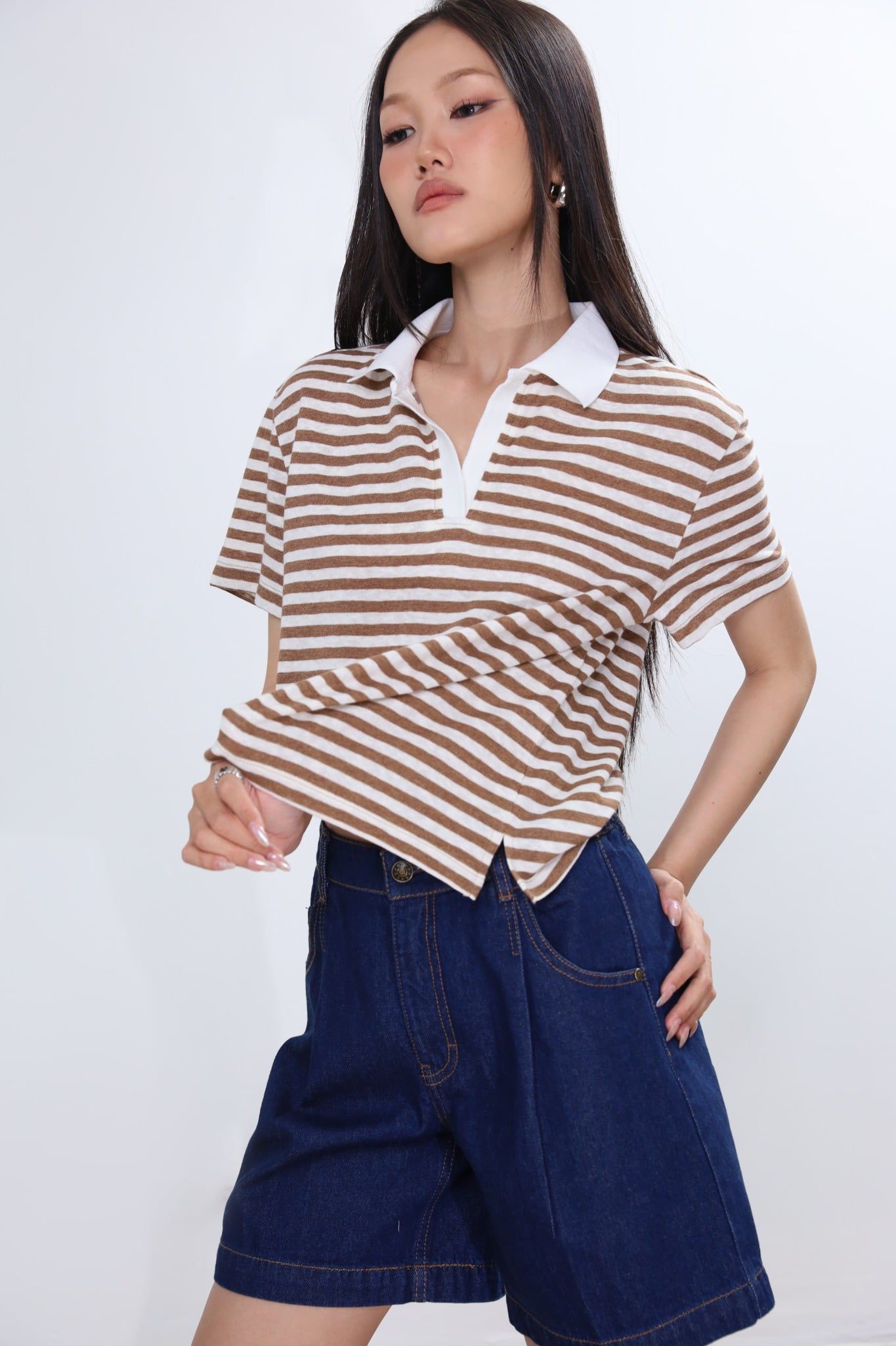 Áo thun kiểu NT J-P Fashion 10212276