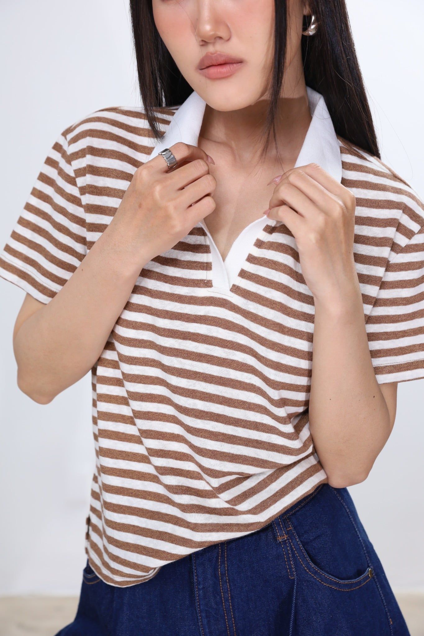 Áo thun kiểu NT J-P Fashion 10212276