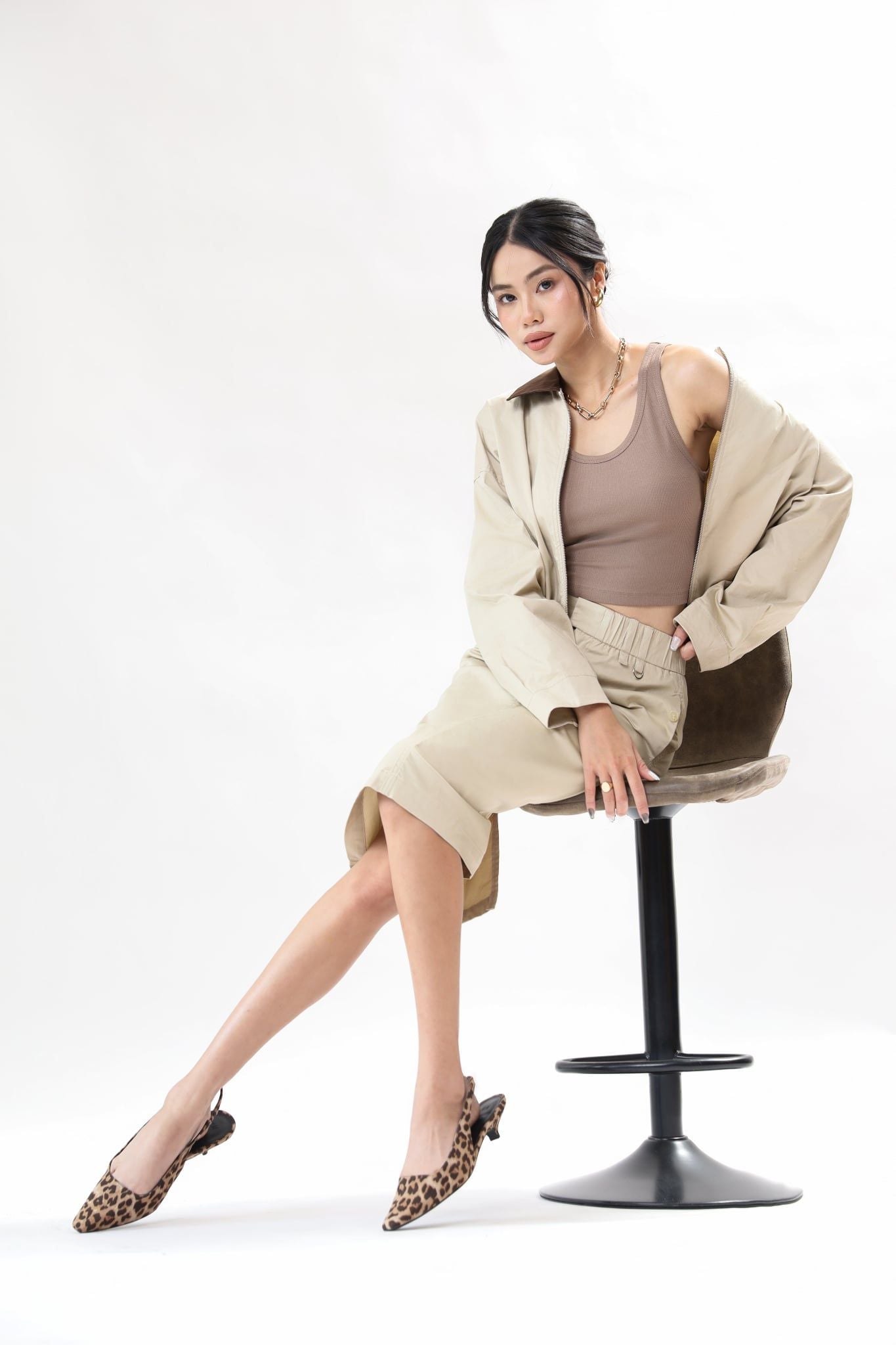 Khoác kiểu NT 10712440