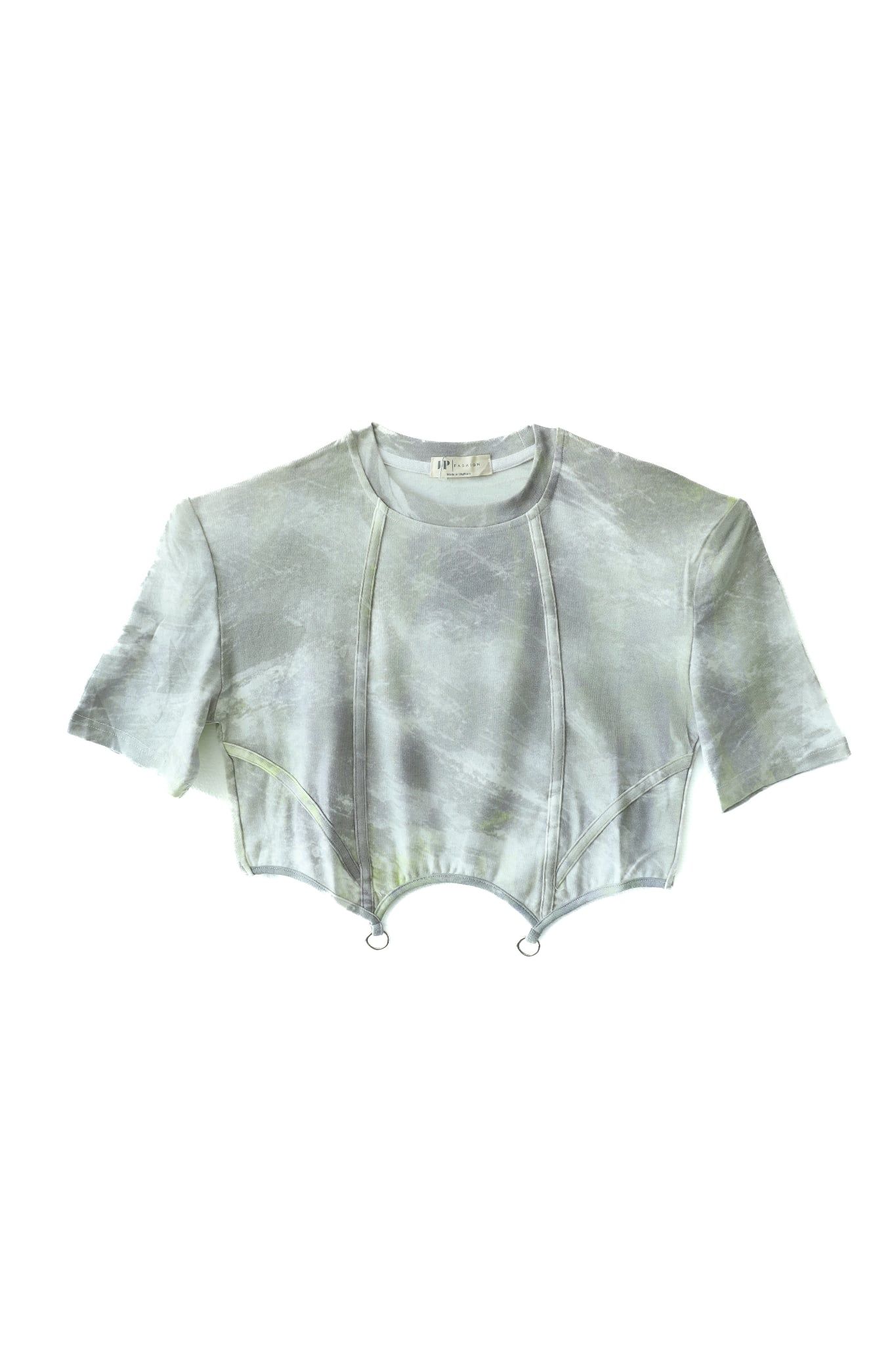 Áo thun croptop NT 10208803