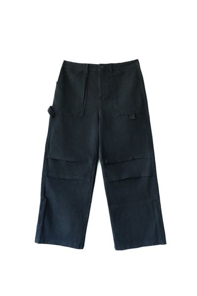 Quần ống rộng 19009094