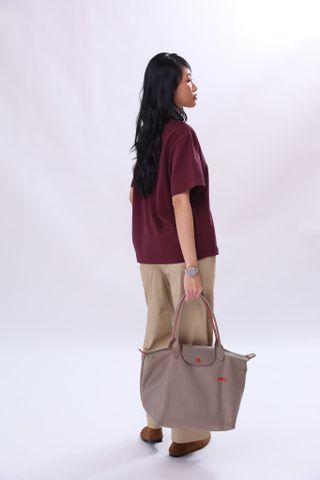 Áo thun chữ NT J-P Fashion 10212265