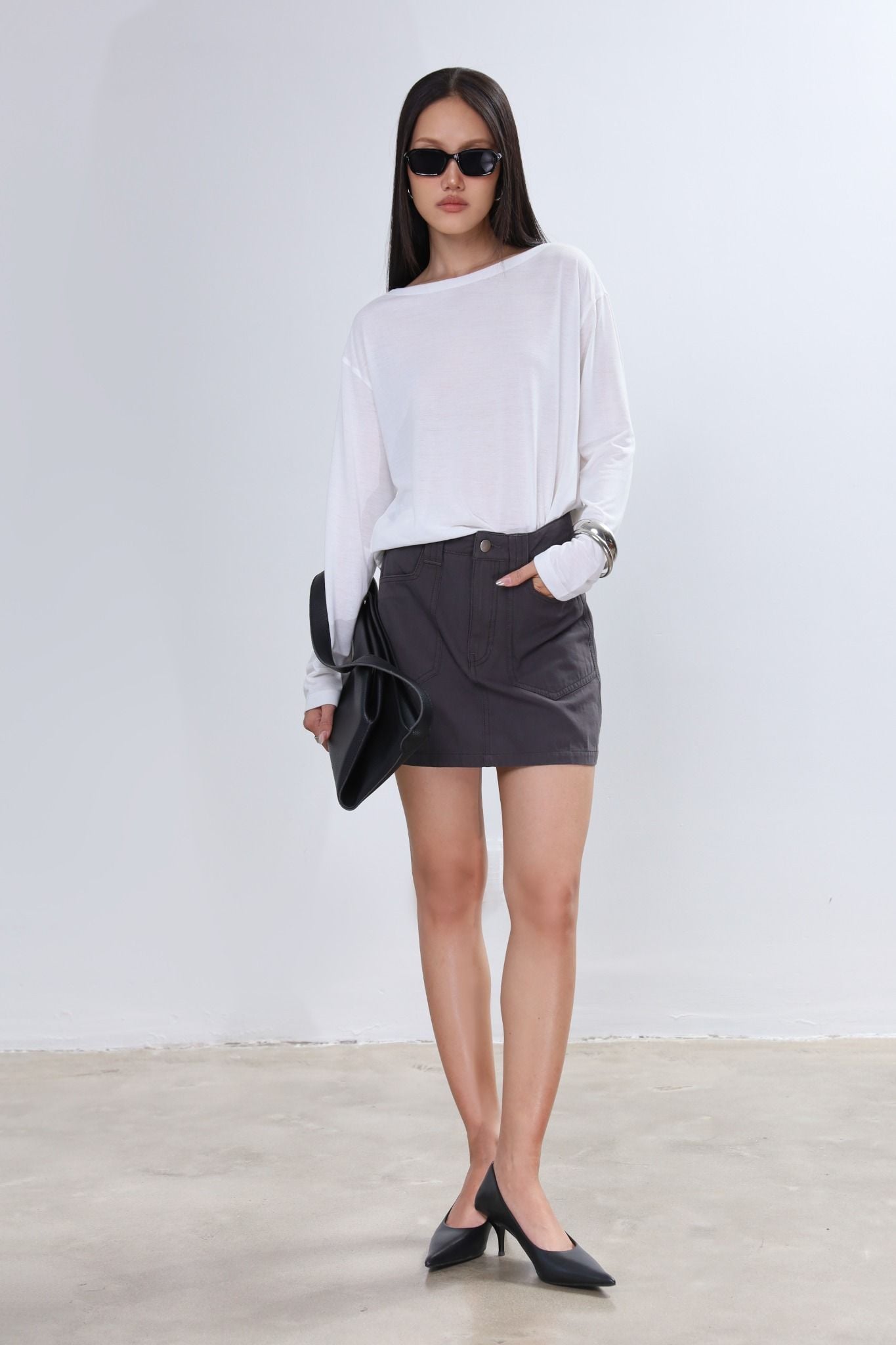 Áo thun kiểu DT J-P Fashion 10212278