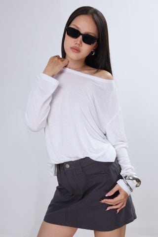 Áo thun kiểu DT J-P Fashion 10212278