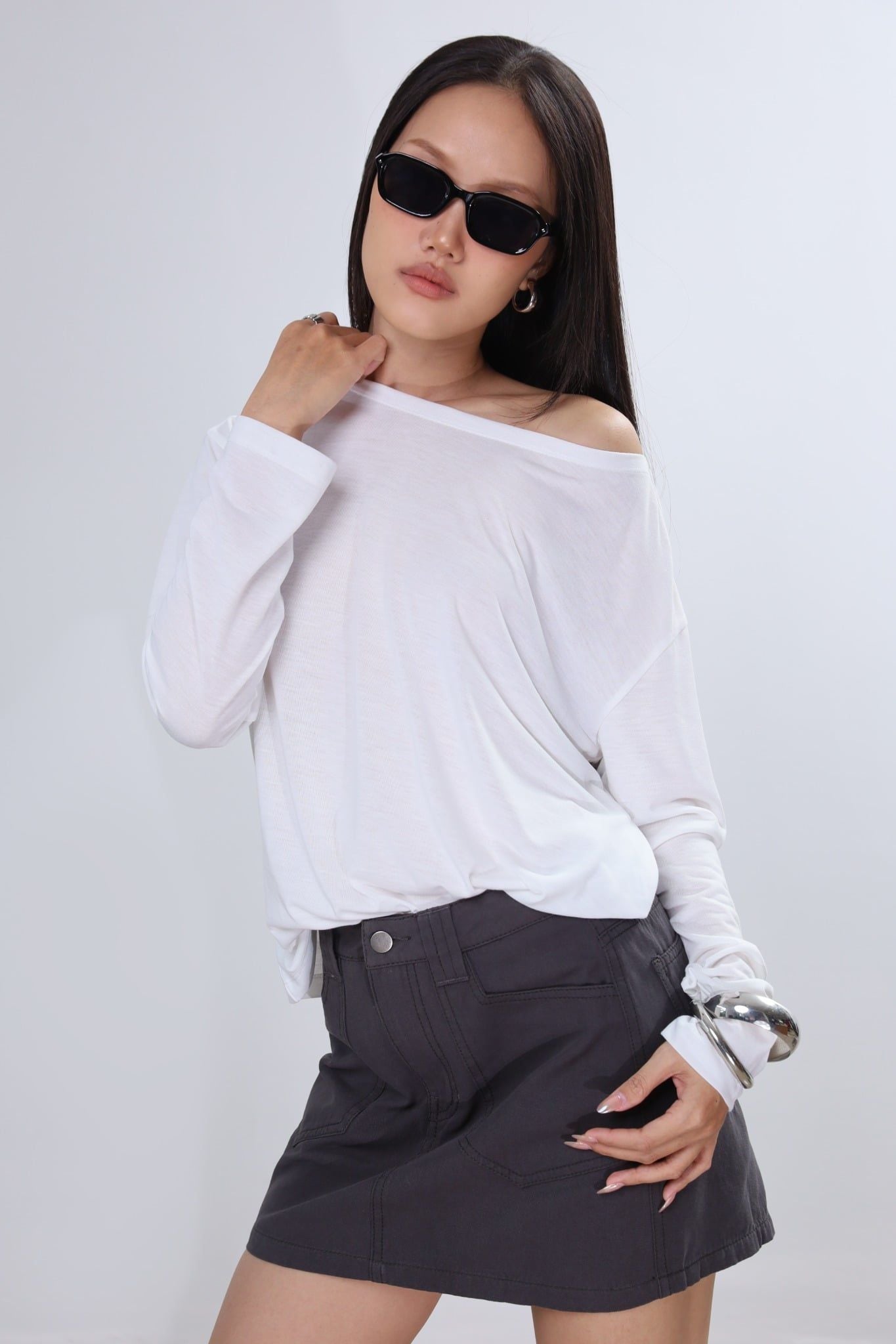 Áo thun kiểu DT J-P Fashion 10212278