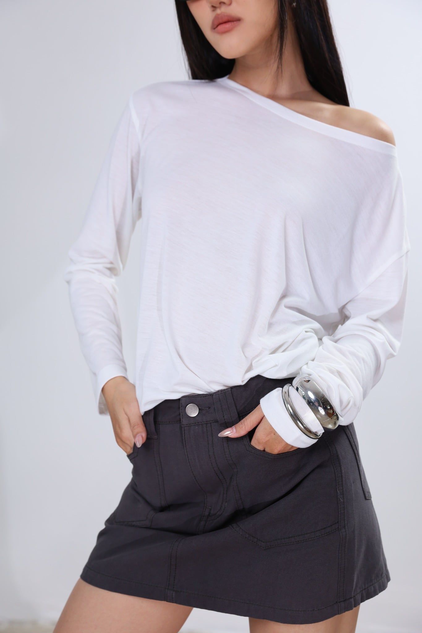 Áo thun kiểu DT J-P Fashion 10212278