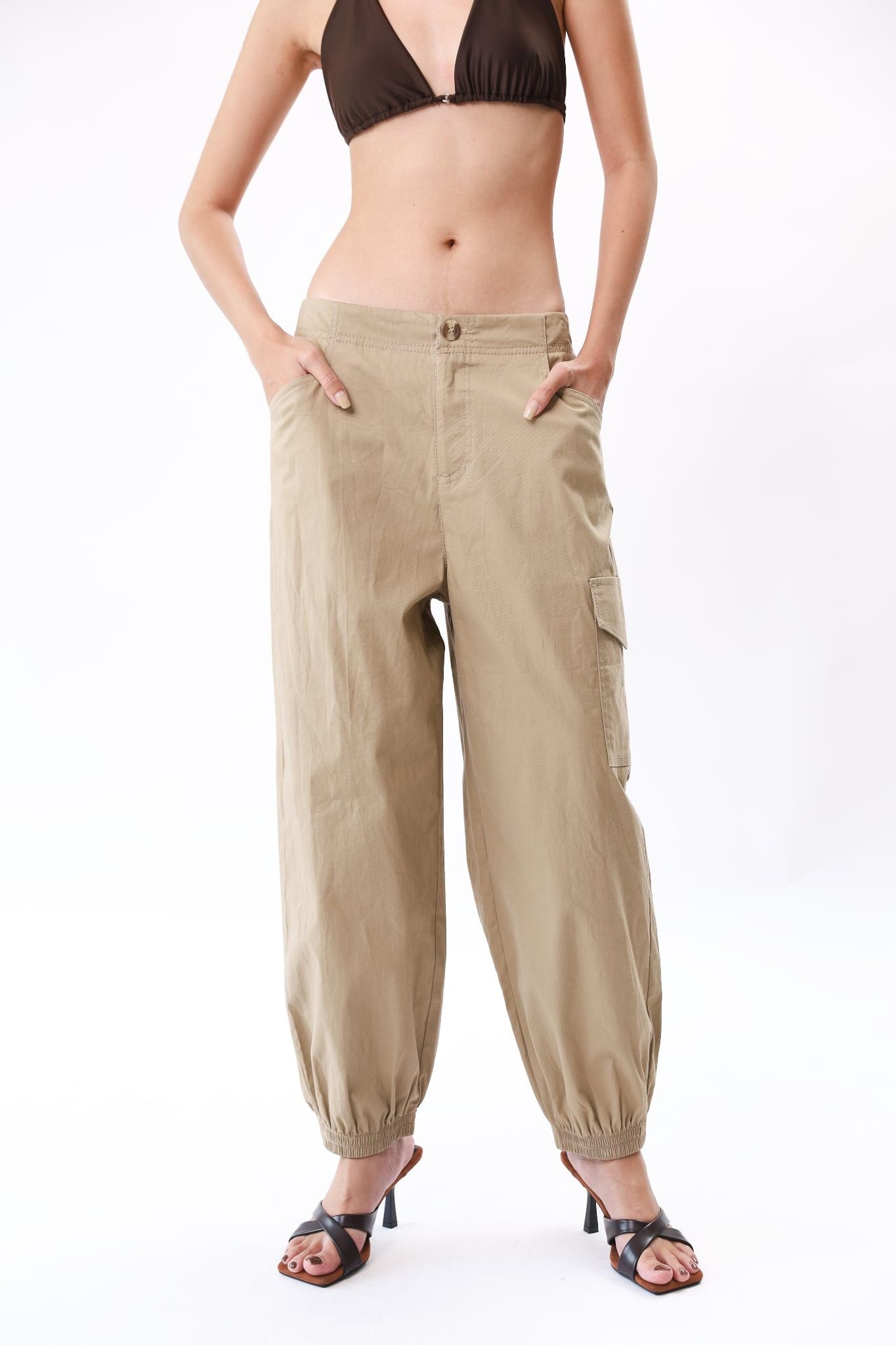 Quần jogger 19112345