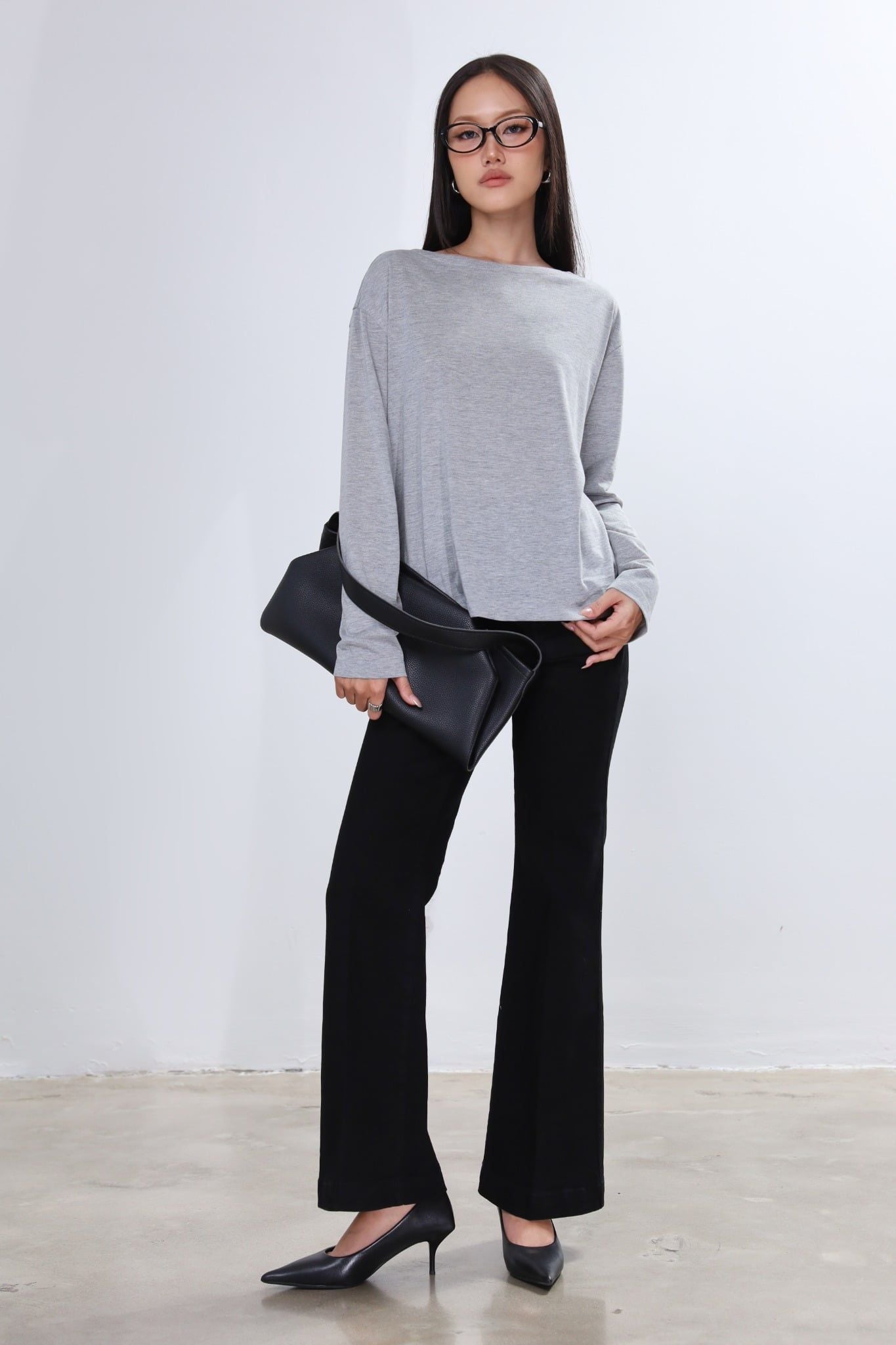 Áo thun kiểu DT J-P Fashion 10212278