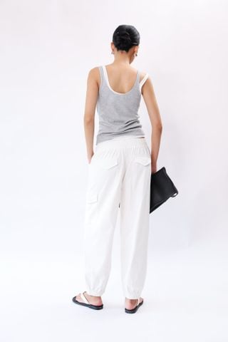 Quần jogger 19112345