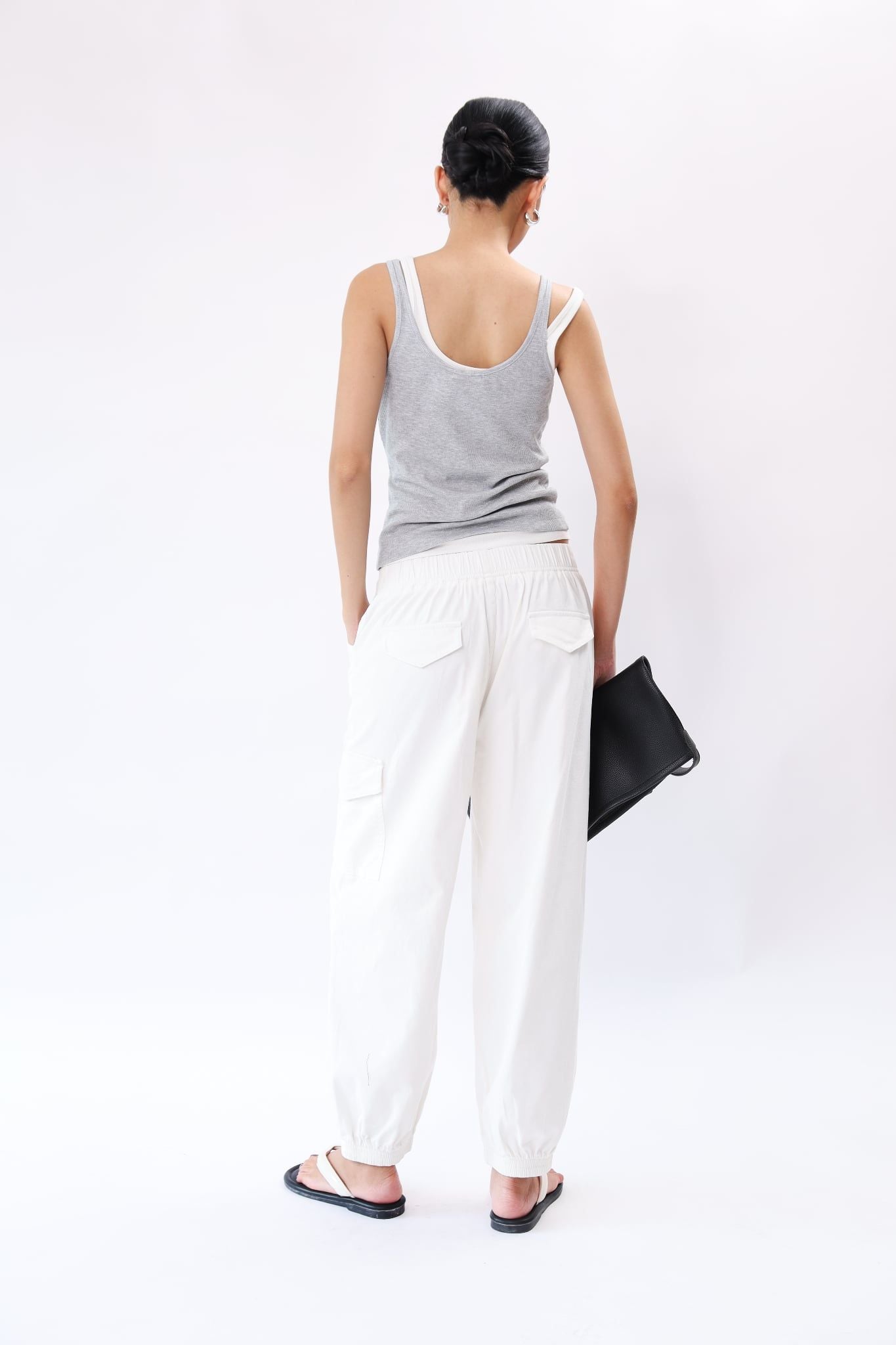 Quần jogger 19112345