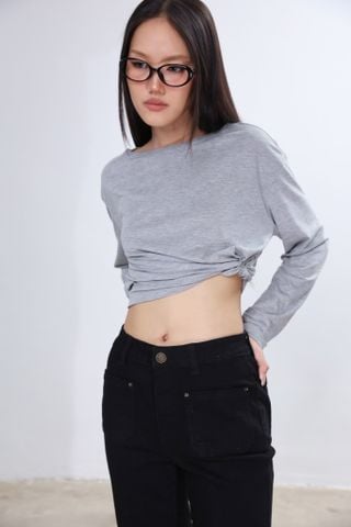 Áo thun kiểu DT J-P Fashion 10212278