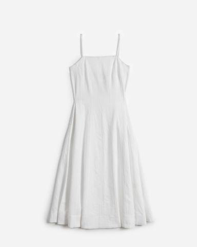 Đầm Kiểu 2 Dây 11011961