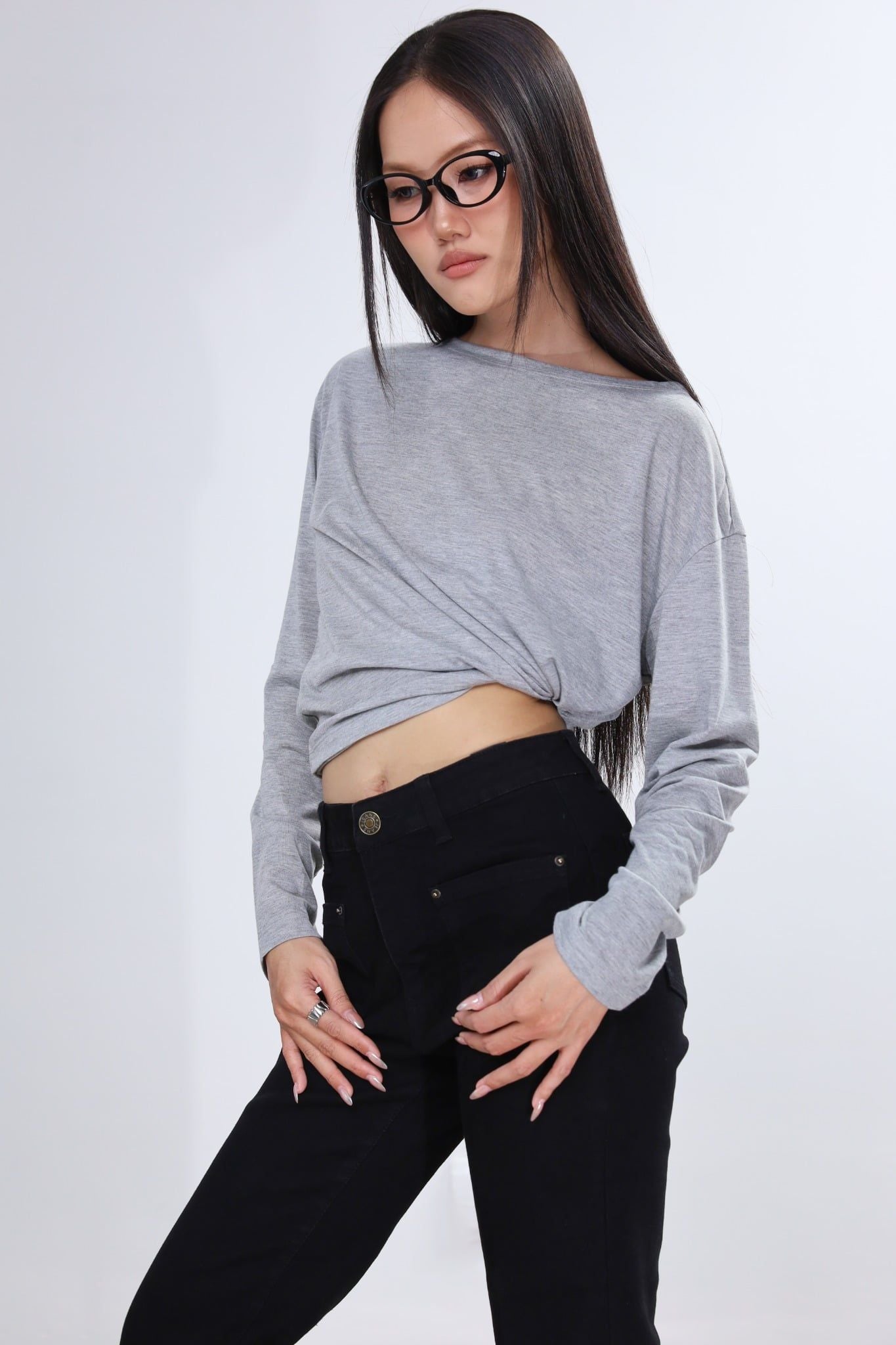 Áo thun kiểu DT J-P Fashion 10212278