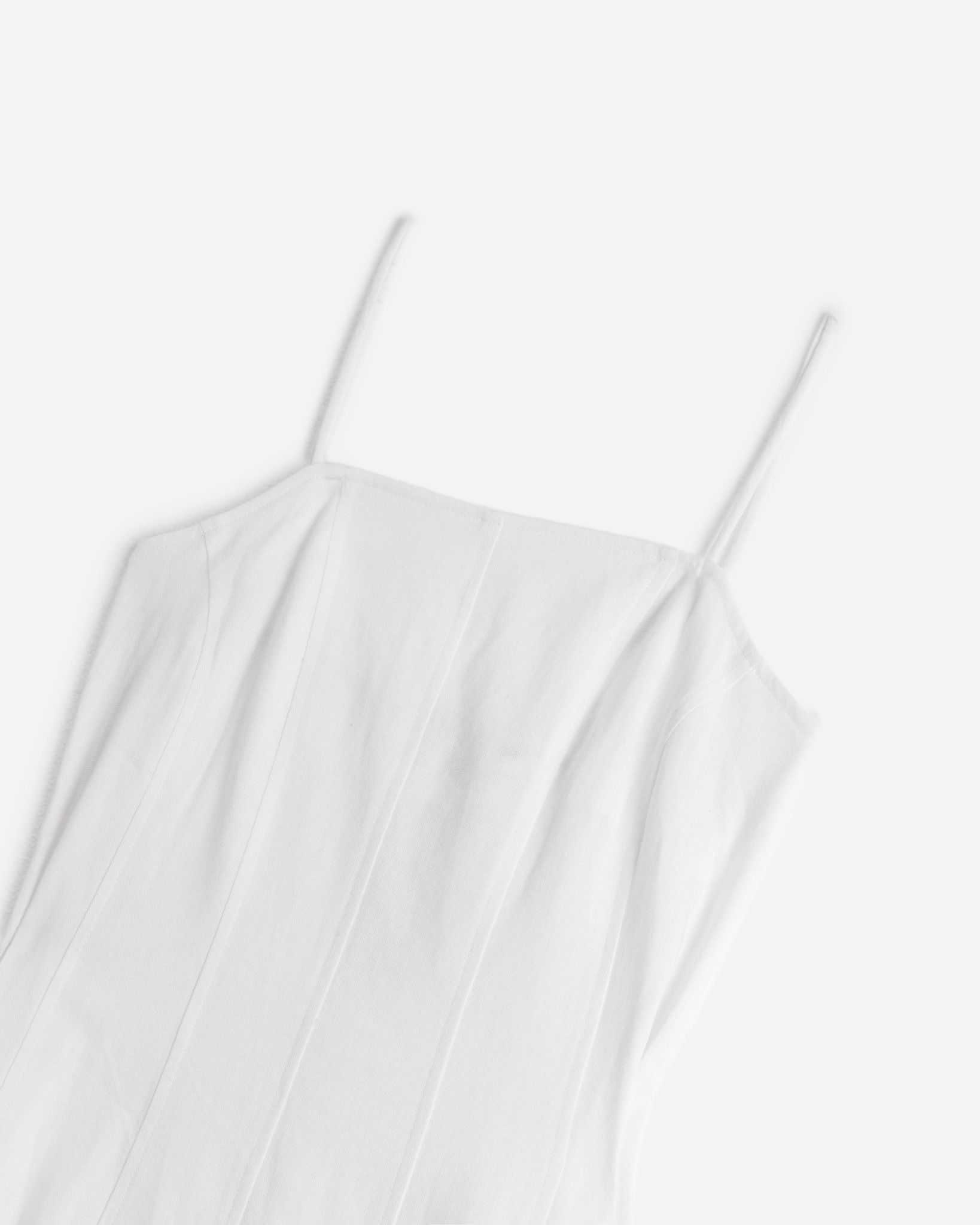 Đầm Kiểu 2 Dây 11011961