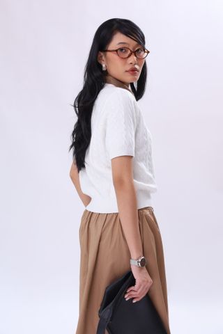 Áo Len Kiểu NT 10312223