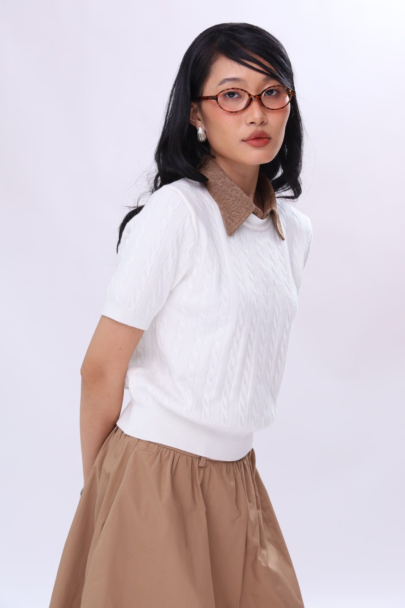 Áo Len Kiểu NT 10312223