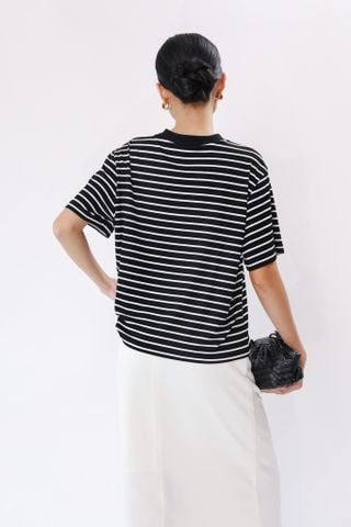 Áo Thun Sọc Basic NT 10212328