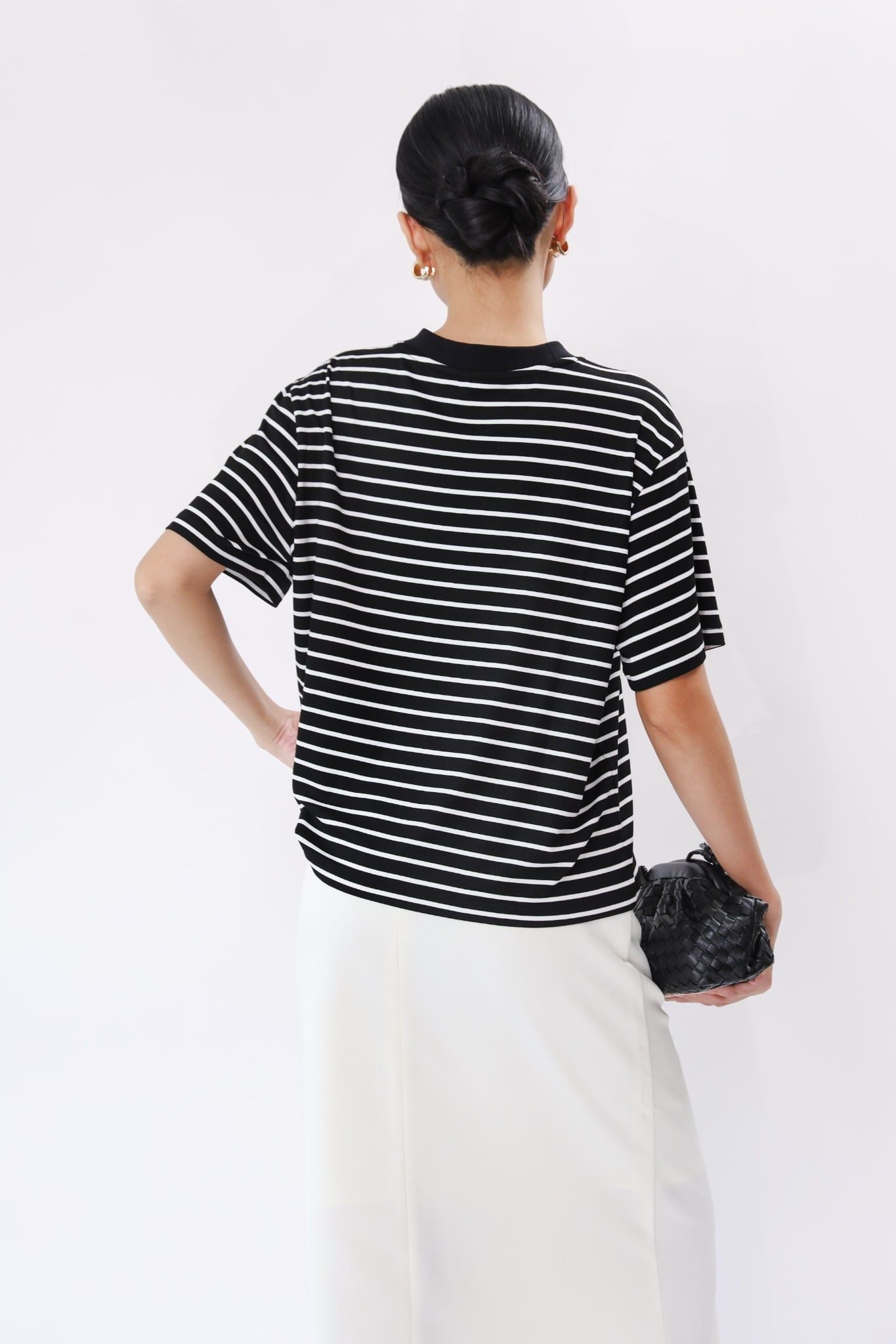 Áo Thun Sọc Basic NT 10212328